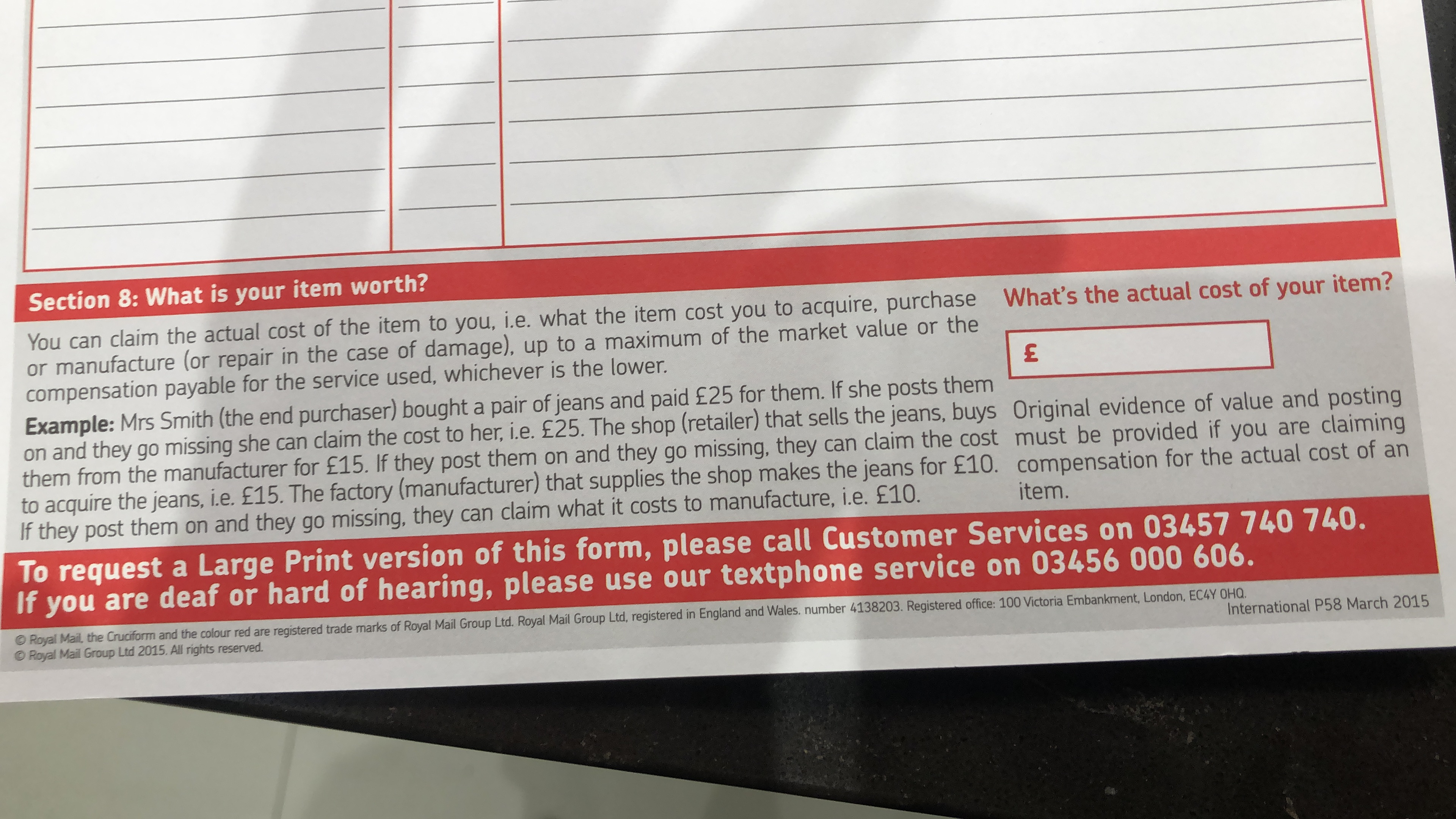 royal-mail-lost-or-damaged-international-mail-claim-form-hotukdeals