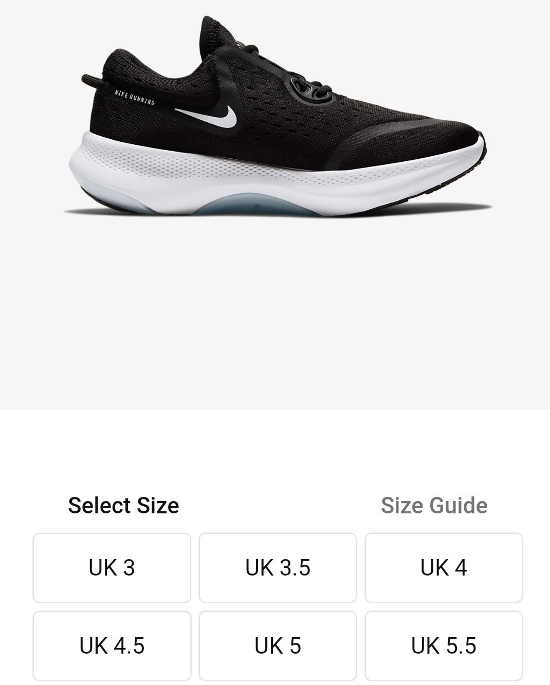 nike hot uk deals