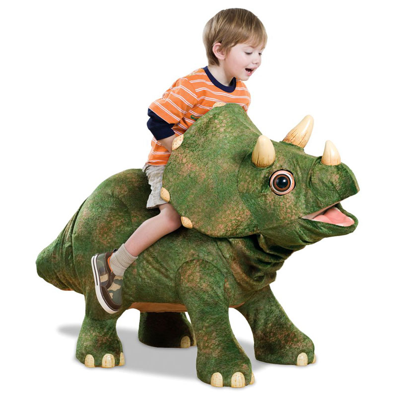 asda giant dinosaur soft toy