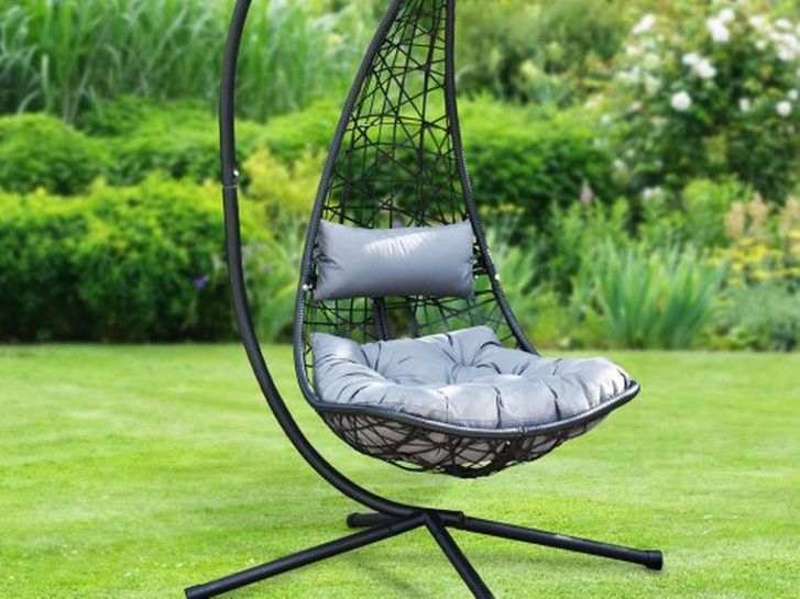 siena egg chair for sale