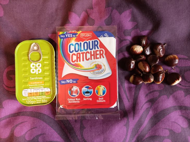 Dylon Colour Catcher 60 Sheets - ASDA Groceries