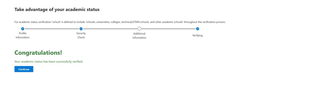 Microsoft 365 Premium Student + LinkedIn Career - 12 Months FREE | 6 ...