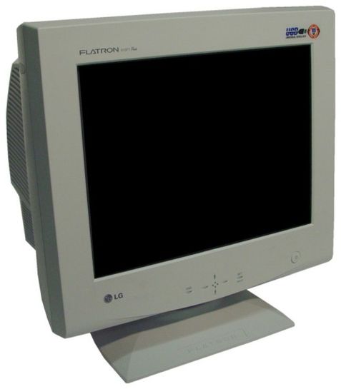 crt monitor for sale near me