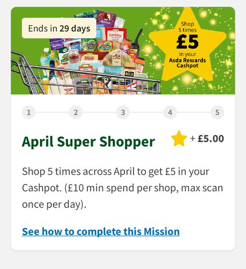 Asda shopper horrified after supermarket sold £2 scratchcard to