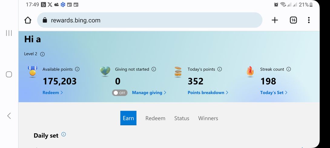 Microsoft Rewards: How To Claim 1000 Bonus Points On Xbox In July