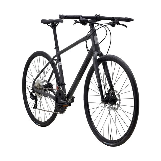 Pinnacle Lithium 1 2022 Hybrid Bike 