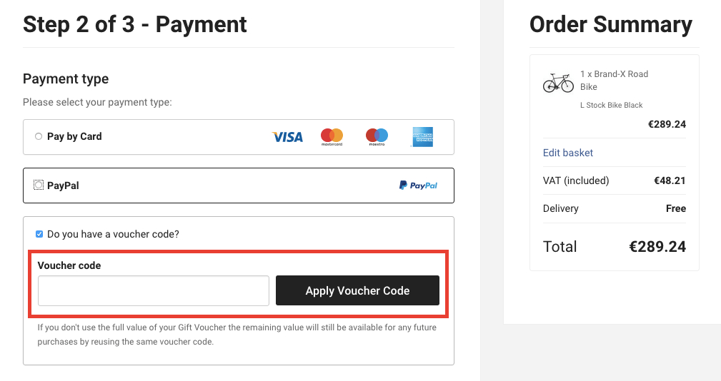 Here you can find the latest Wiggle voucher codes