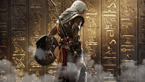 Assassin's Creed Origins Adds Free Update And Premium DLC This Month -  GameSpot