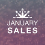 January Sales 2023