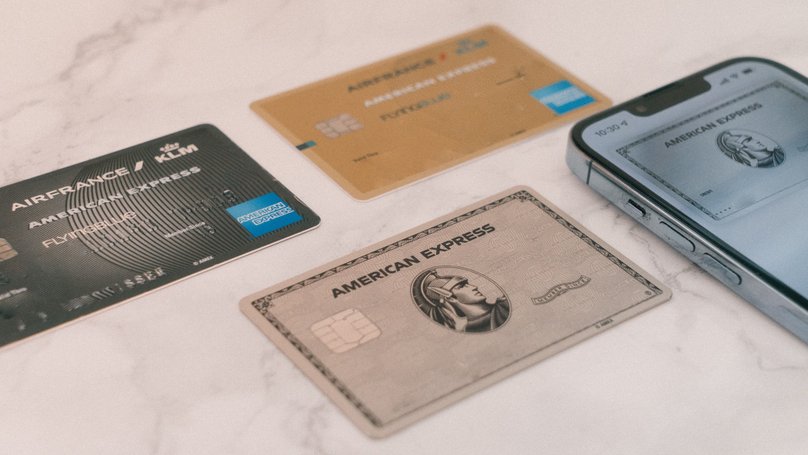 american express cards