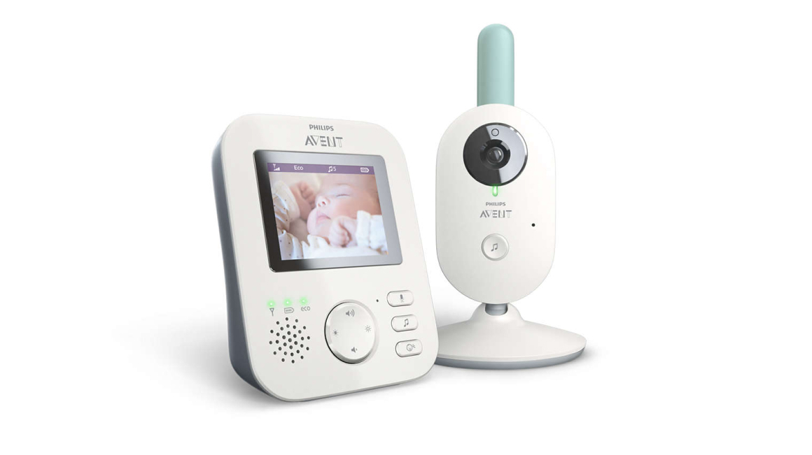 black friday baby monitor deals