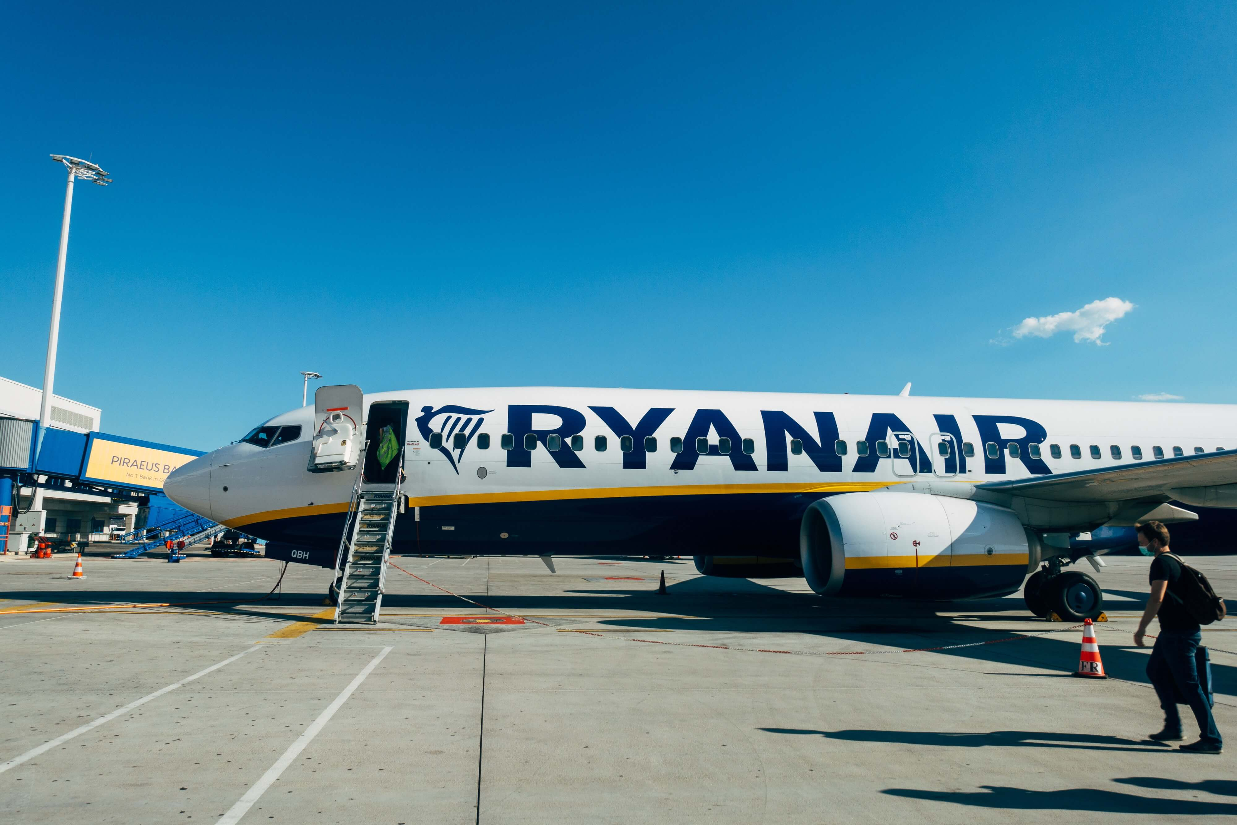 Ryanair Discount Code ⇒ Get 50 Off, September 2021 5 Deals hotukdeals