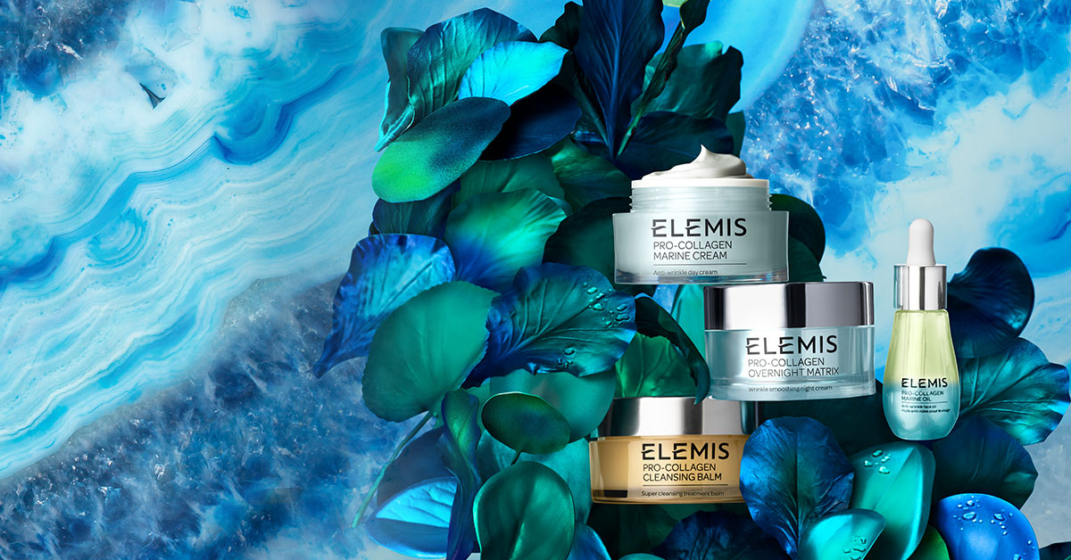 Elemis Discount Code for August 2021 3 Deals hotukdeals