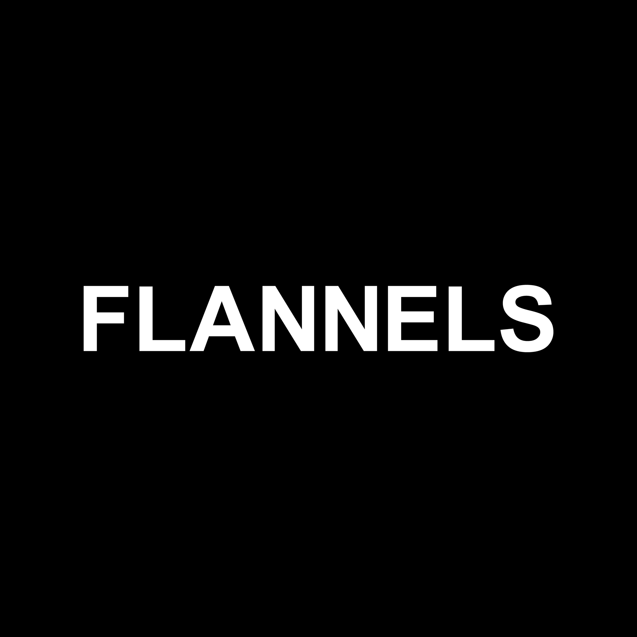 flannels boss sale