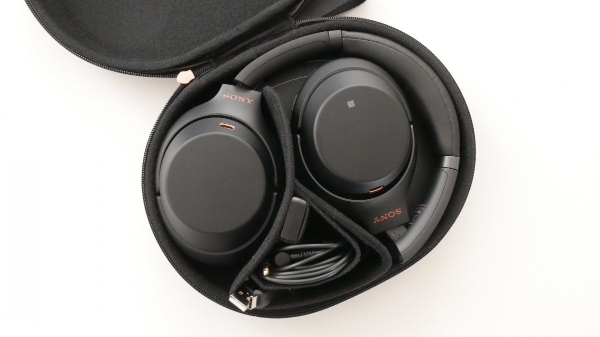 Sony WH1000XM3 Deals ⇒ Cheap Price, Best Sales in UK hotukdeals