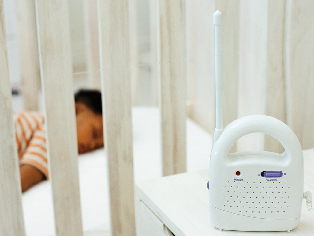 Best Baby Monitor For Toddler