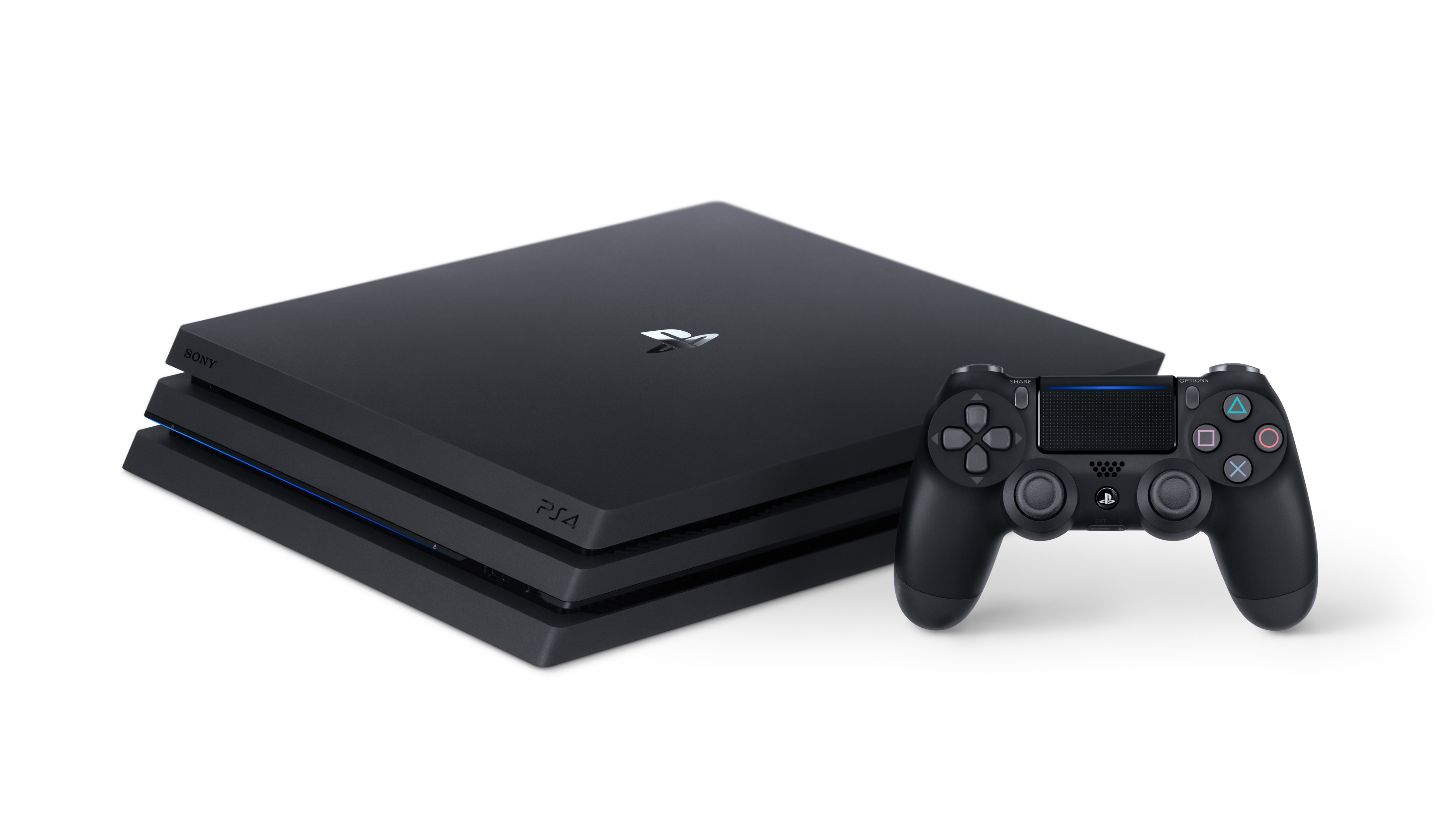 reconditioned ps4 pro