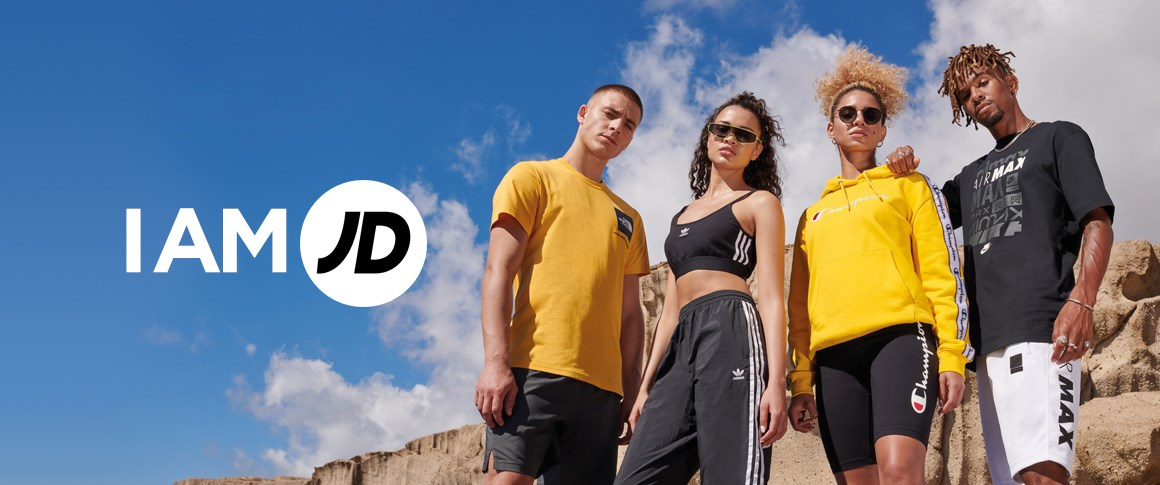 Jd Sports Discount Code For July 2021 28 Deals Hotukdeals