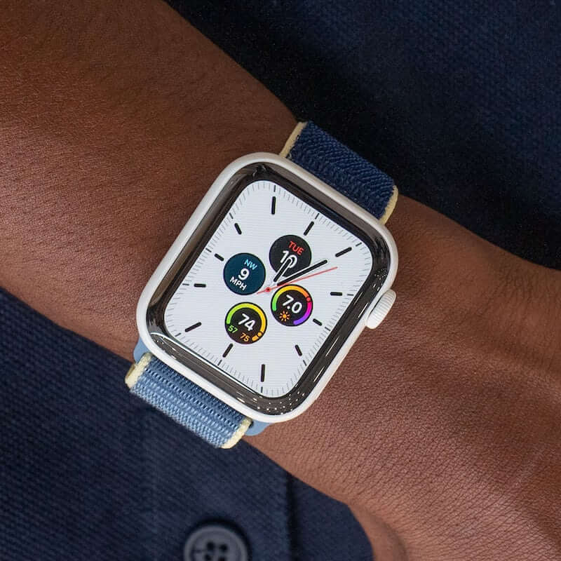 Apple watch se 40 midnight