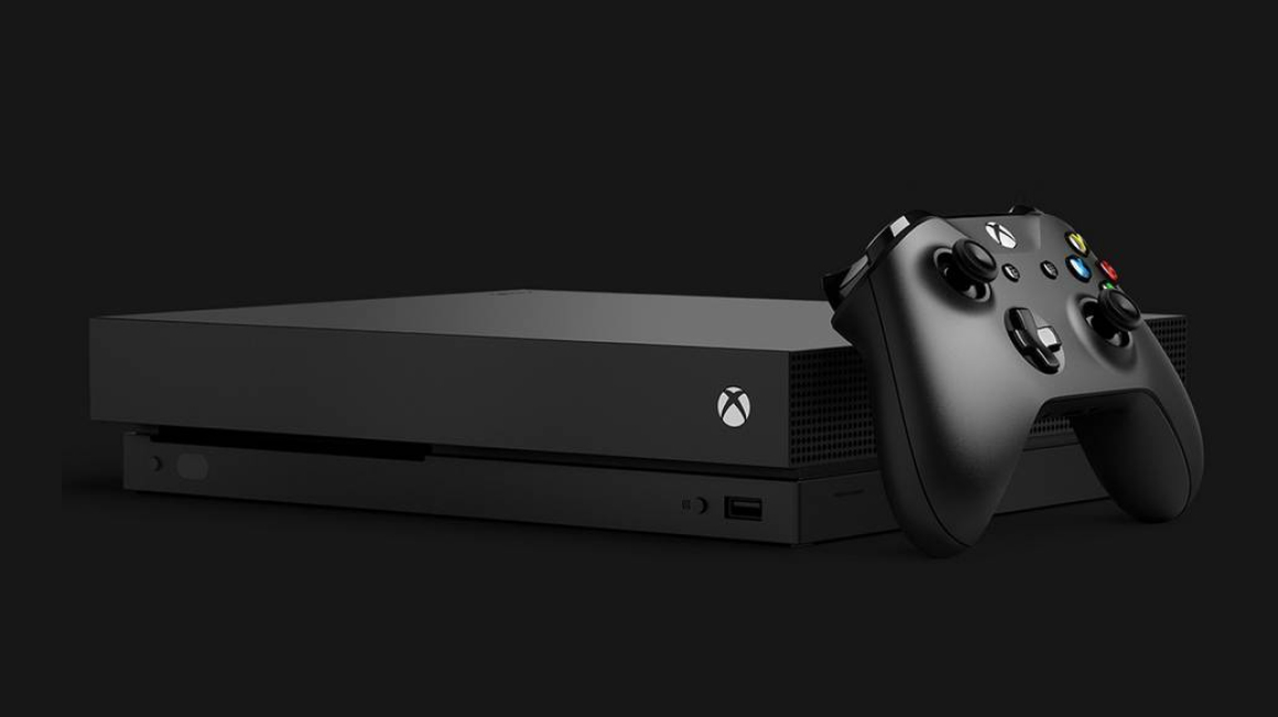 Xbox One X Deals ⇒ Cheap Price, Best Sales in UK - hotukdeals