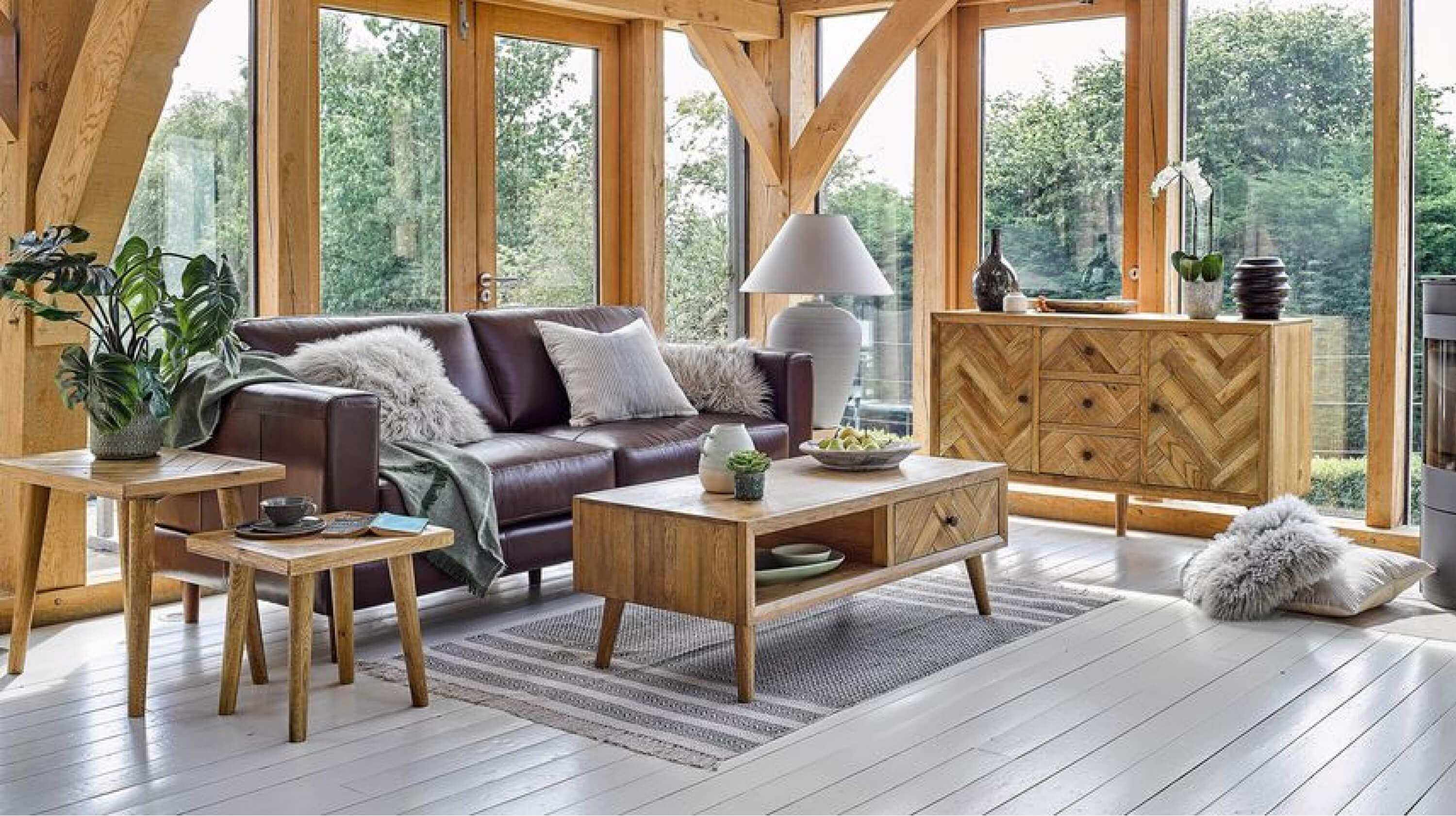 oak furnitureland sofa bed