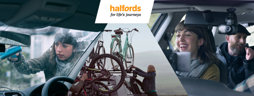 british cycling halfords discount