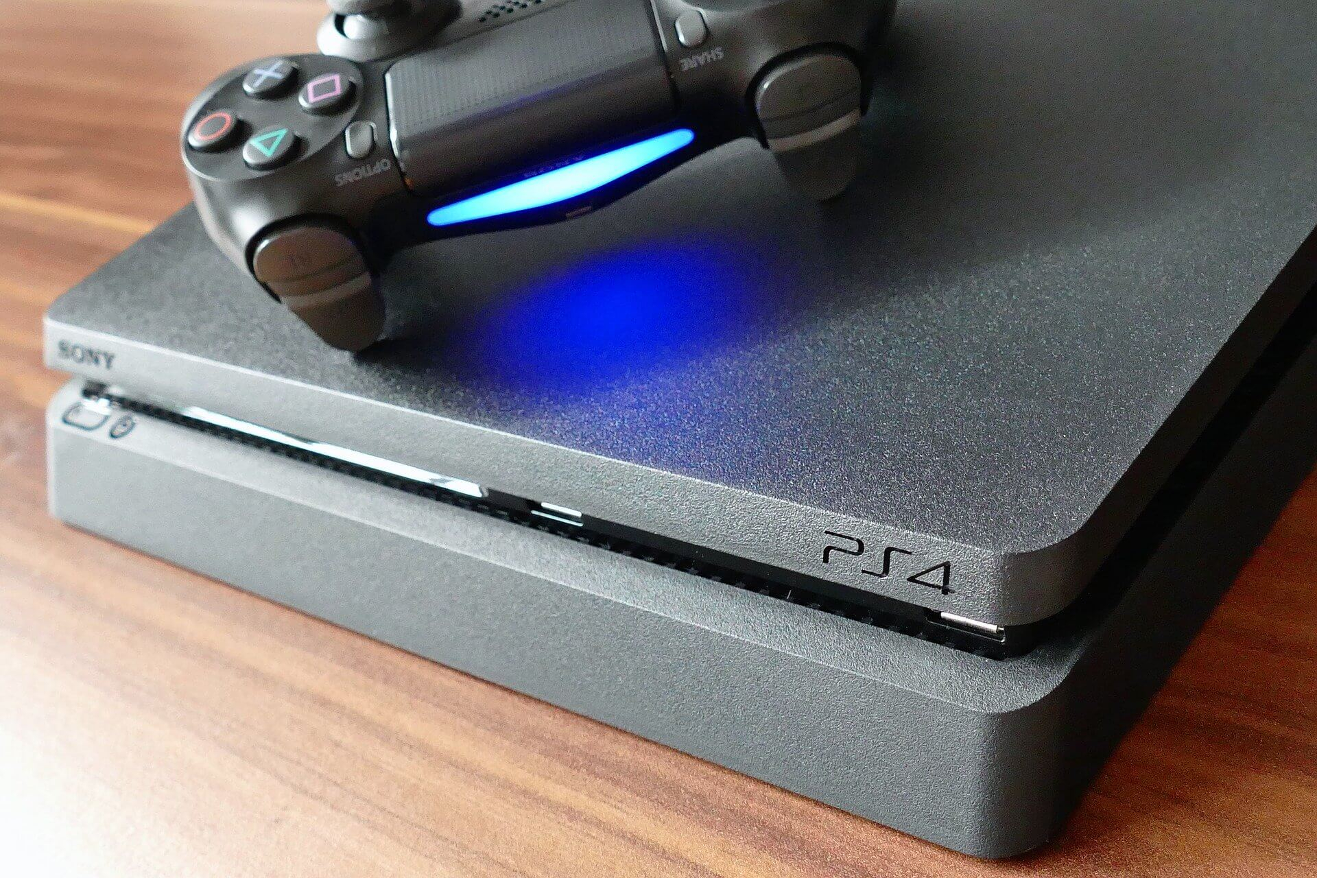 used playstation 4s