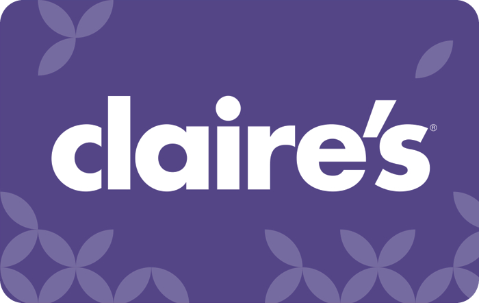 Claire's Discount Code ⇒ Get 10% Off, September 2021 | 3 Deals - hotukdeals
