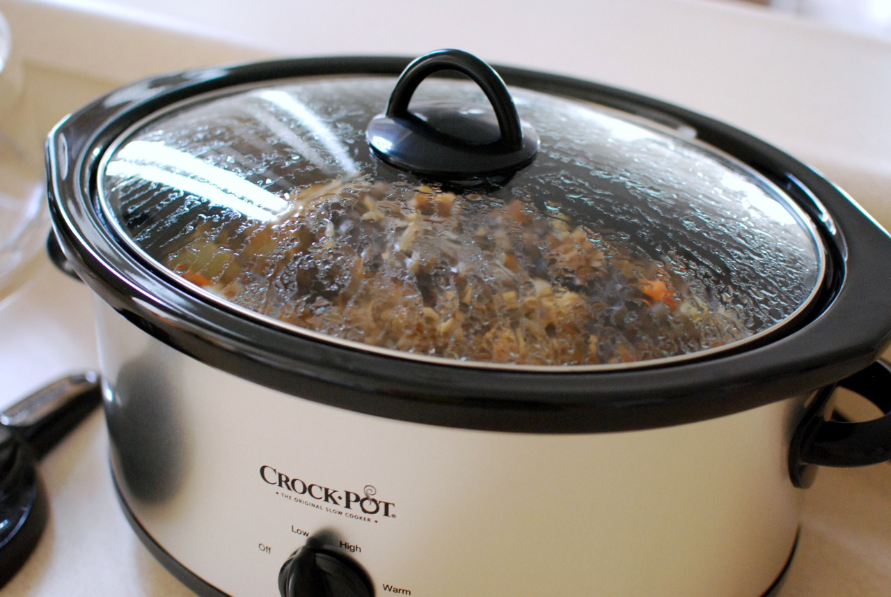 Lewis's Slow Cooker 1.5L Stainless Steel