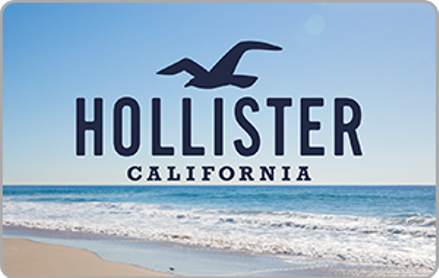 Hollister Discount Code for March 2021 