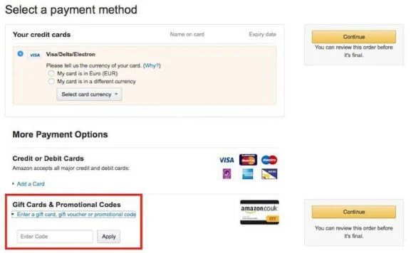 Amazon Discount Code Get 50 Off July 21 2424 Deals Hotukdeals