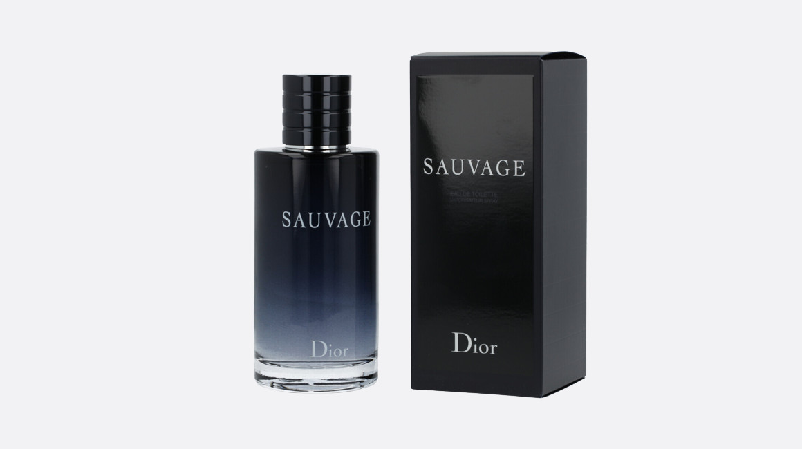 Dior Sauvage 2