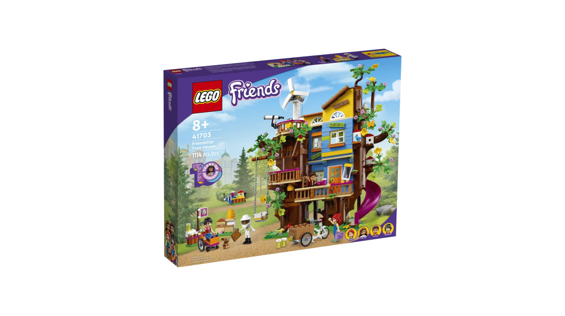 Lego Friends ➡️ Get Cheapest Price, Sales |