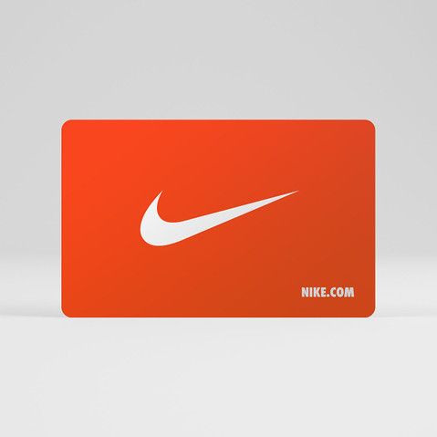 nike product voucher code