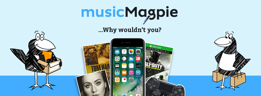 music magpie-gallery