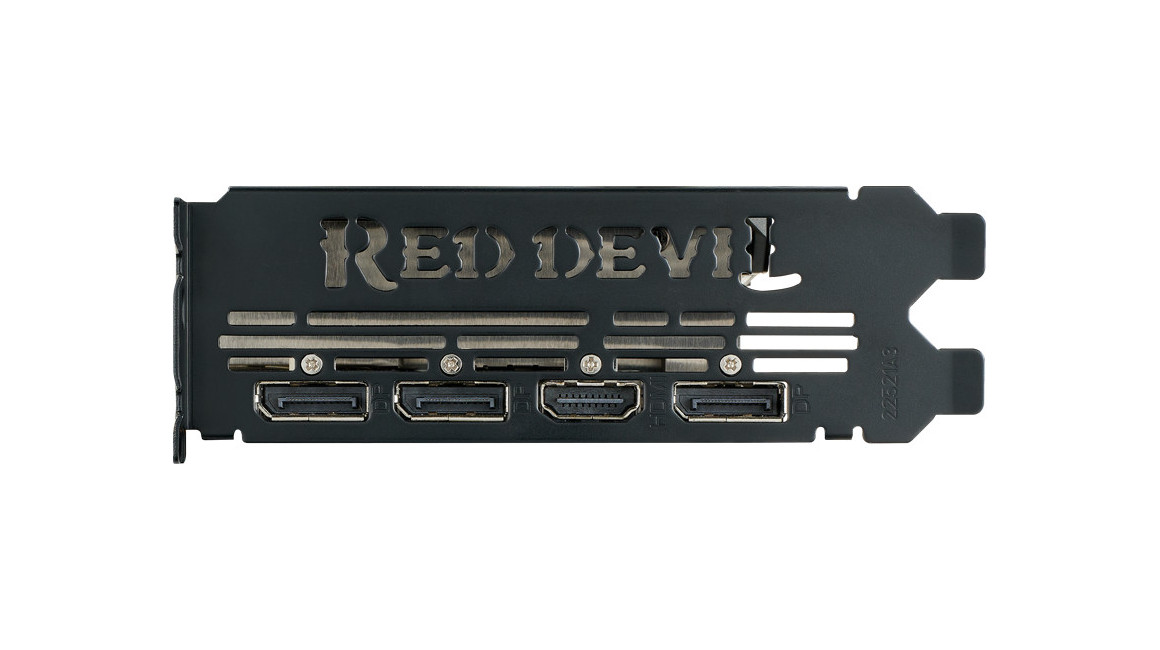 Radeon RX 550 3