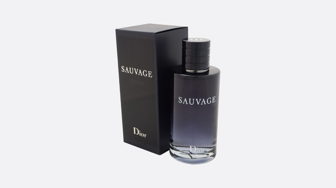 Dior Sauvage 3