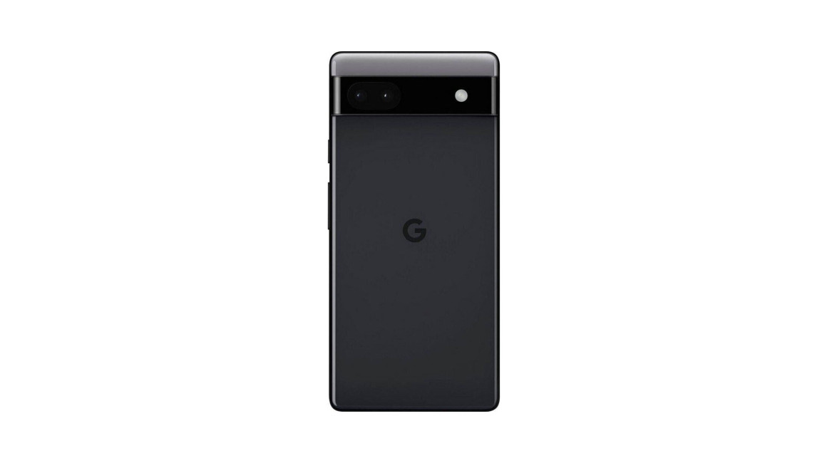 Google Pixel 6a 4