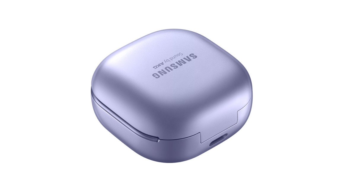 Samsung Galaxy Buds Pro 5
