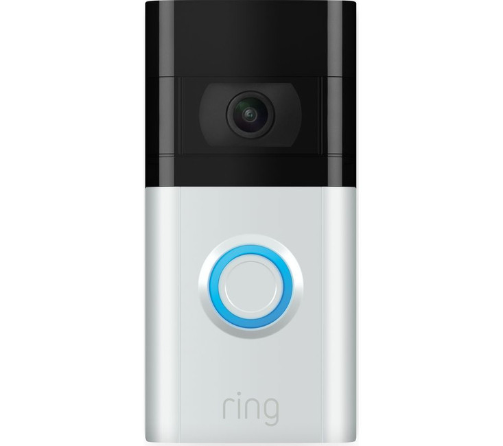 Ring Video Doorbell 3 10