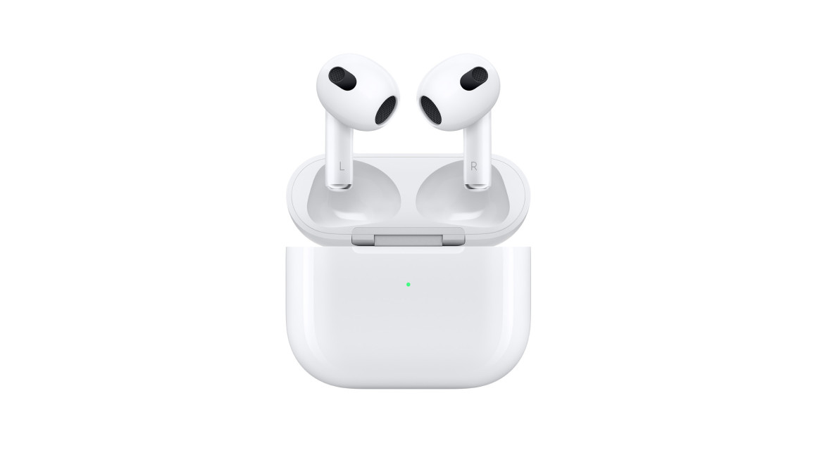 Apple AirPods 3 1