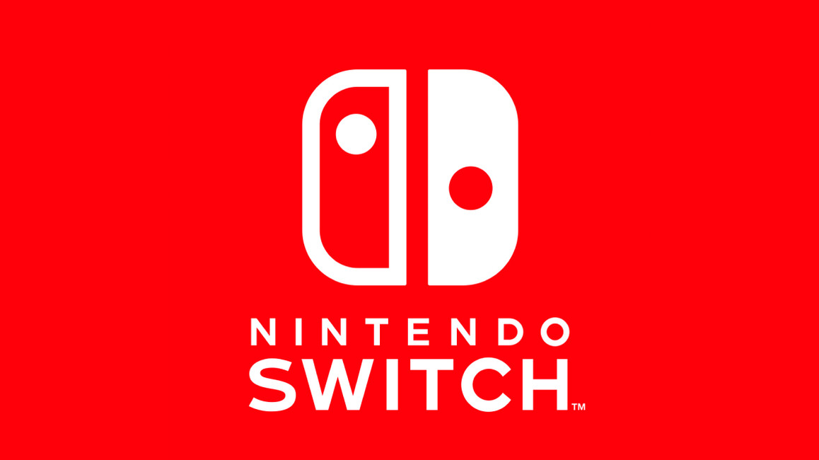 Nintendo Switch 6