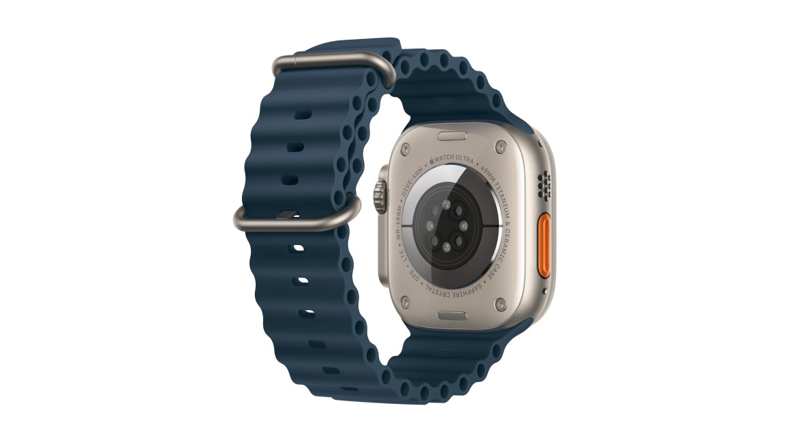 Apple Watch Ultra 2 4