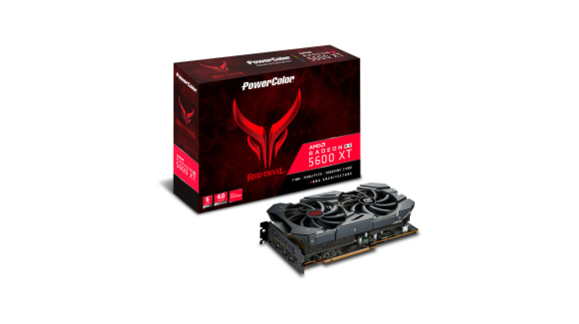 AMD Radeon 4