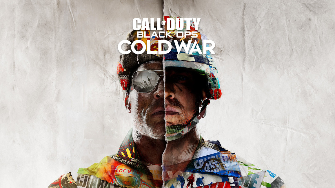Call of Duty: Black Ops Cold War 1