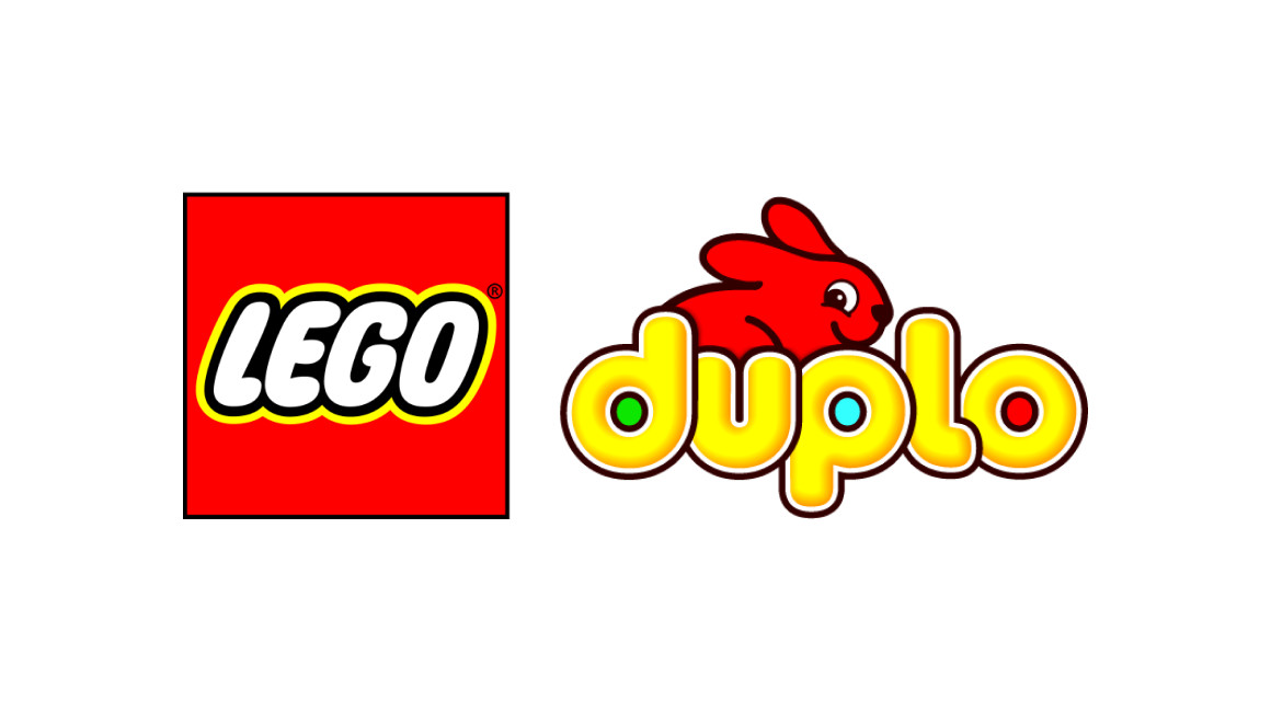 Lego Duplo 6