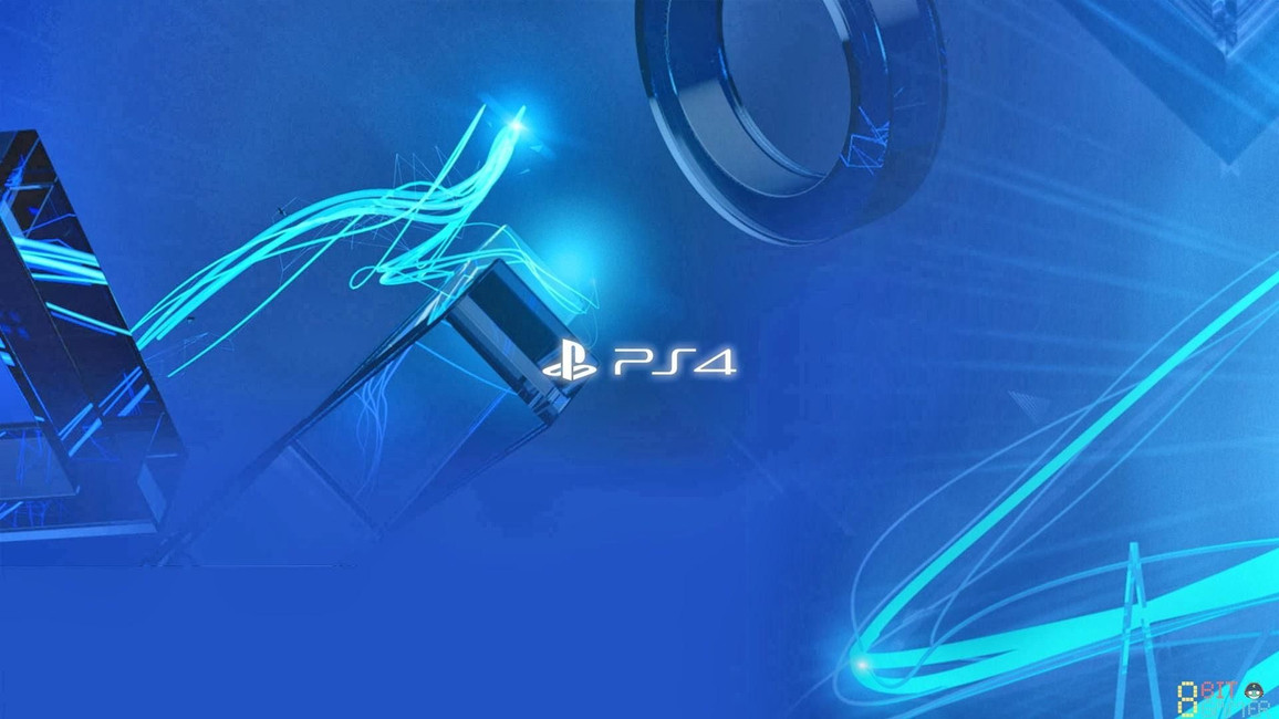 PS4 Pro 5