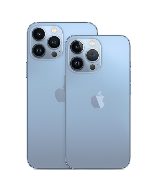 iPhone 13 Pro Max 3