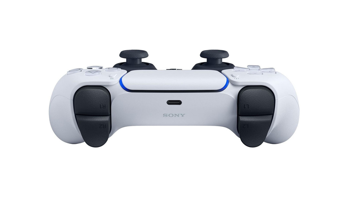 PlayStation 5 DualSense Controller 3