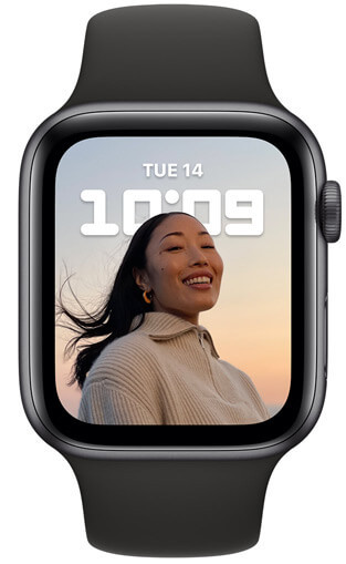 Apple Watch 7 5